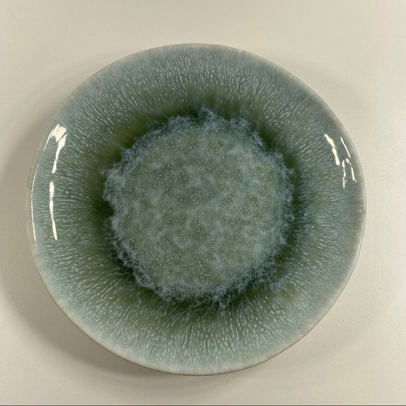 West Elm Reactive Glaze Stoneware Salad Plates - Picture 11 of 16